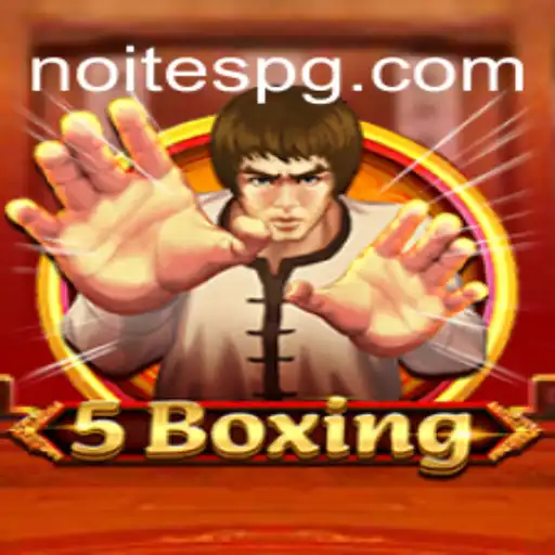Explorando o Envolvente Mundo do 5Boxing