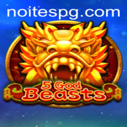 Explorando o Mundo de 5GodBeasts: Regras e Dinâmica do Jogo