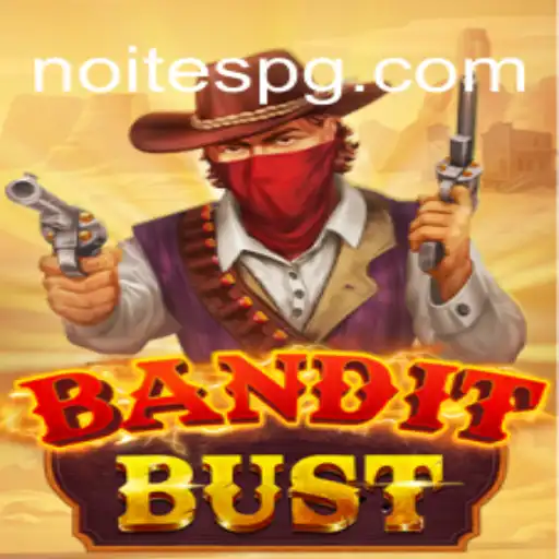 Descubra as Aventuras do Jogo BanditBust: NOITE PG