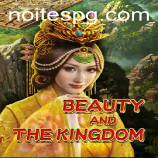 Explorando BeautyAndTheKingdom: Uma Aventura Cativante sob a Luz das Estrelas