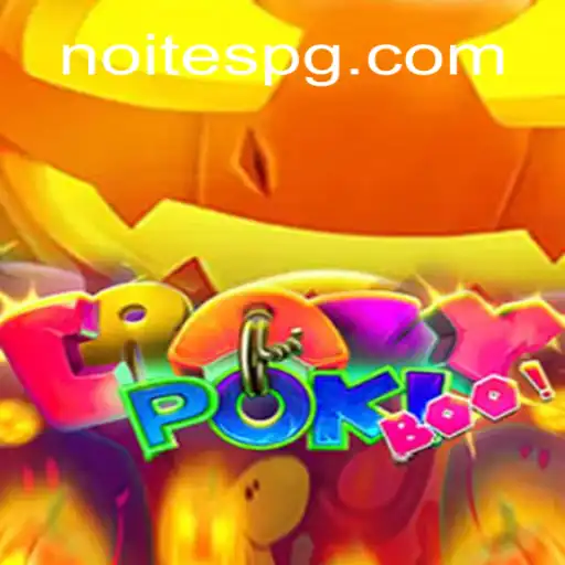 Descubra CrazyPokiBoo: O Novo Jogo Que Está Conquistando as Noites PG