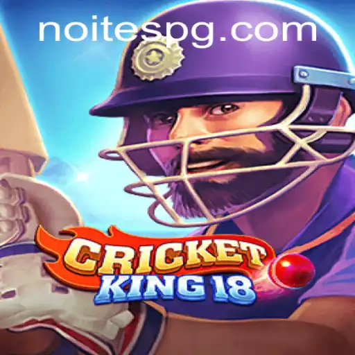 Explorando o Fascinante Mundo de CricketKing18: NOITE PG