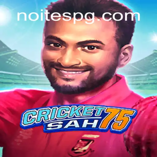 Descubra o Excitante Universo do Jogo CricketSah75 Com a Novidade 'NOITE PG'
