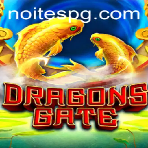 DragonsGate: Uma Jornada Nos Mistérios da NOITE PG