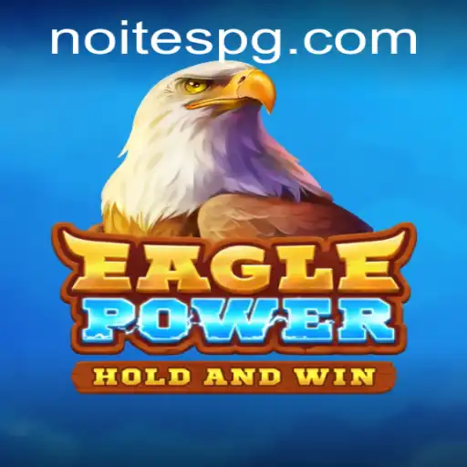 EaglePower: Mergulhando na Aventura Noturna do Jogo