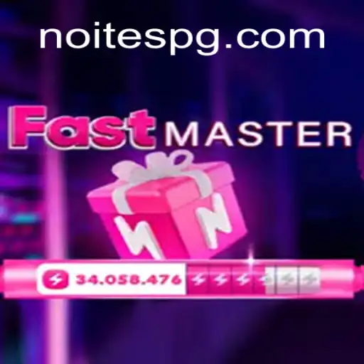Descubra FastMaster: O Jogo de Estratégia e Ação para Noites Excitantes