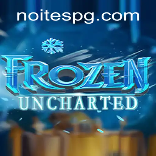 Descobrindo FrozenUncharted: O Jogo da Temporada