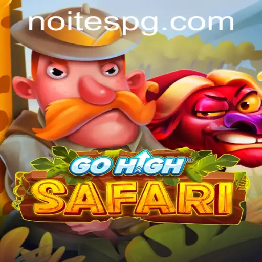 Explorando o Fascinante Jogo GoHighSafari: Regras, Desafios e a Experiência Única de Jogo