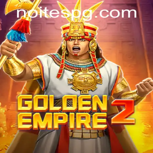 GoldenEmpire2: A Experiência Imersiva em Jogo de Estratégia