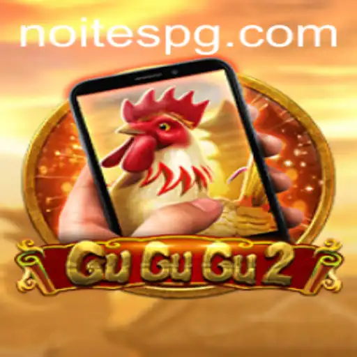 Explorando o Fascinante Jogo GuGuGu2M e sua Temática NOITE PG