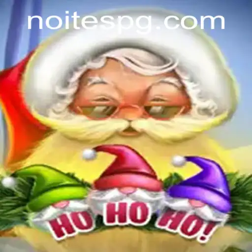 Explorando o Mundo de 'HoHoHo': Um Mergulho na NOITE PG