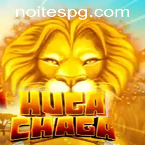 Descubra a Emoção de HugaChaga: O Jogo para Animar a NOITE PG