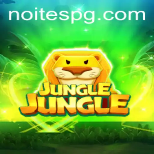 Descubra o Fascinante Mundo de JungleJungle à Noite PG