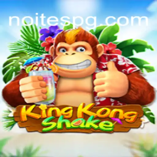 Descubra KingKongShake: A Aventura da NOITE PG