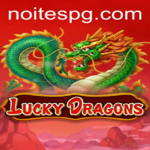 Descubra o Mundo Envolvente de LuckyDragons Durante a NOITE PG