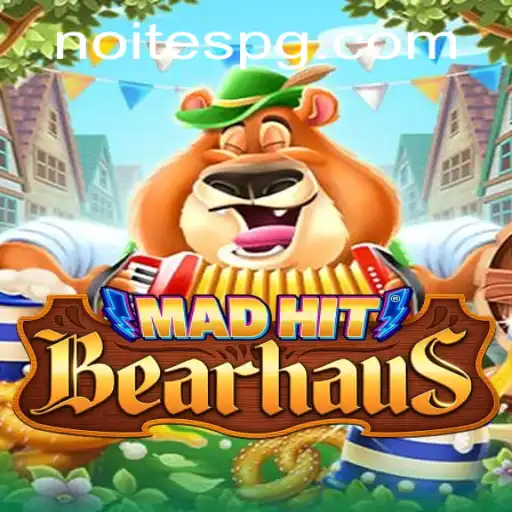 Explorando MadHitBearhaus: Um Jogo Fascinante para Sua Noite PG