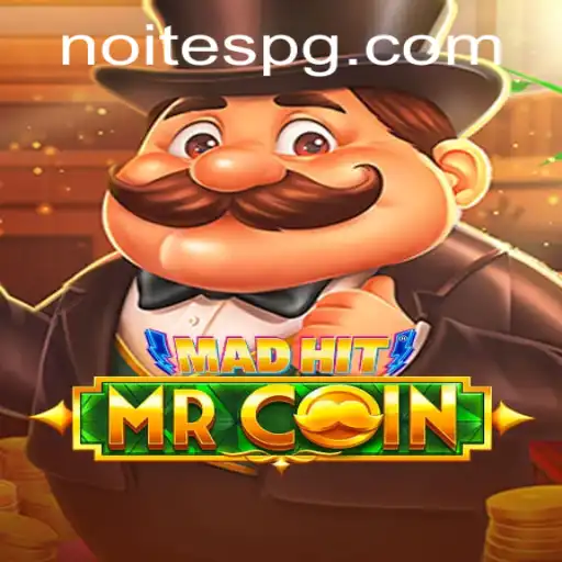 Descubra MadHitMrCoin: O Jogo que Transforma a NOITE PG em Aventura