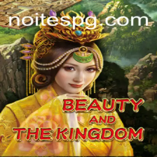 Explorando BeautyAndTheKingdom: Uma Aventura Cativante sob a Luz das Estrelas