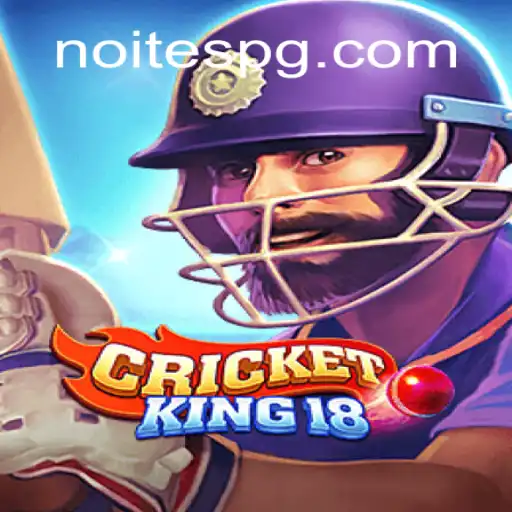 Explorando o Fascinante Mundo de CricketKing18: NOITE PG