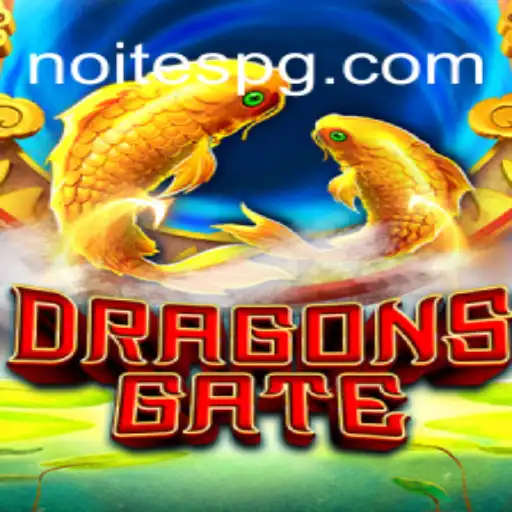 DragonsGate: Uma Jornada Nos Mistérios da NOITE PG