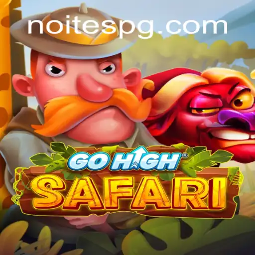 Explorando o Fascinante Jogo GoHighSafari: Regras, Desafios e a Experiência Única de Jogo