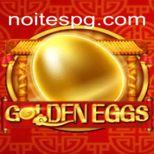 Explorando o Encantador Jogo 'GoldenEggs' na NOITE PG