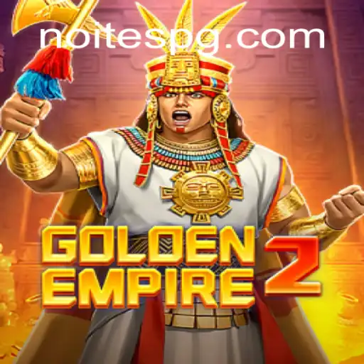GoldenEmpire2: A Experiência Imersiva em Jogo de Estratégia