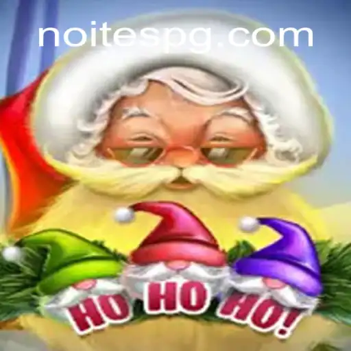 Explorando o Mundo de 'HoHoHo': Um Mergulho na NOITE PG