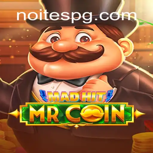 Descubra MadHitMrCoin: O Jogo que Transforma a NOITE PG em Aventura