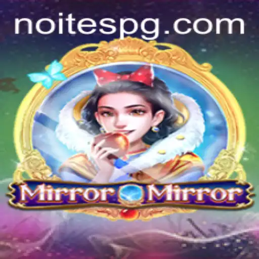 Descobrindo MirrorMirror: O Jogo de Estratégia e Mistério da NOITE PG