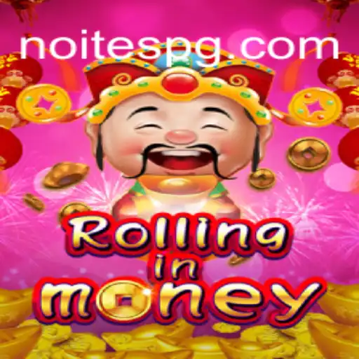 Descubra 'RollingInMoney': O Jogo de Estratégia que Está Conquistando a 'NOITE PG'