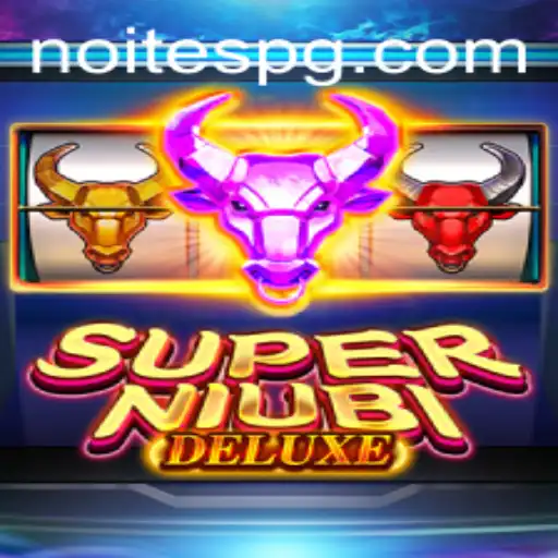 Explorando o Mundo de SuperNiubiDeluxe: A Nova Sensação dos Games