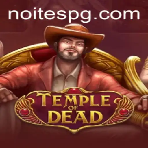 Explorando o Fascinante Mundo de TempleofDead: Um Jogo de Mistério e Aventuras