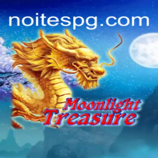 MoonlightTreasure: Um Mergulho na Aventura Noturna