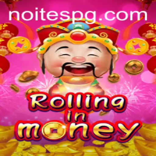 Descubra 'RollingInMoney': O Jogo de Estratégia que Está Conquistando a 'NOITE PG'