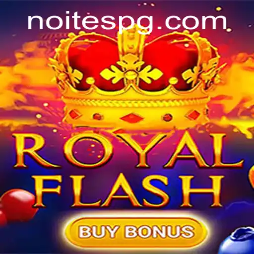 Descubra o Fascinante Mundo de RoyalFlashBuyBonus: O Jogo da NOITE PG