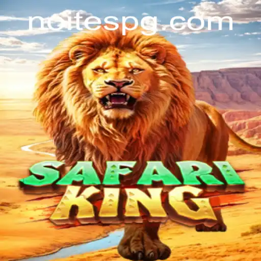 Descubra o Fascinante Mundo de SafariKing: A Emoção e Estratégia da NOITE PG