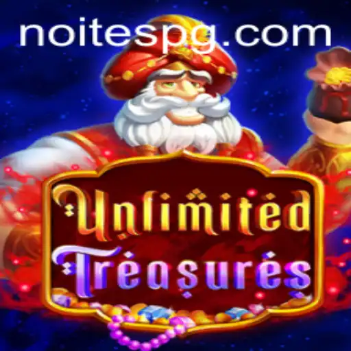 Descubra o Fascinante Mundo de UnlimitedTreasures: Aventura e Estratégia na NOITE PG