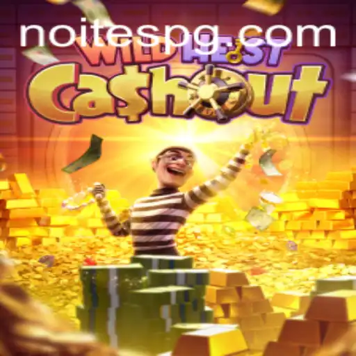 Descubra o Empolgante Universo de WildHeistCashout na NOITE PG