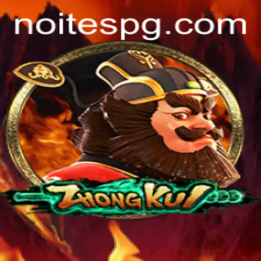 ZhongKui: Explorando o Novo Jogo de Estratégia Inspirado em Tradições Asiáticas